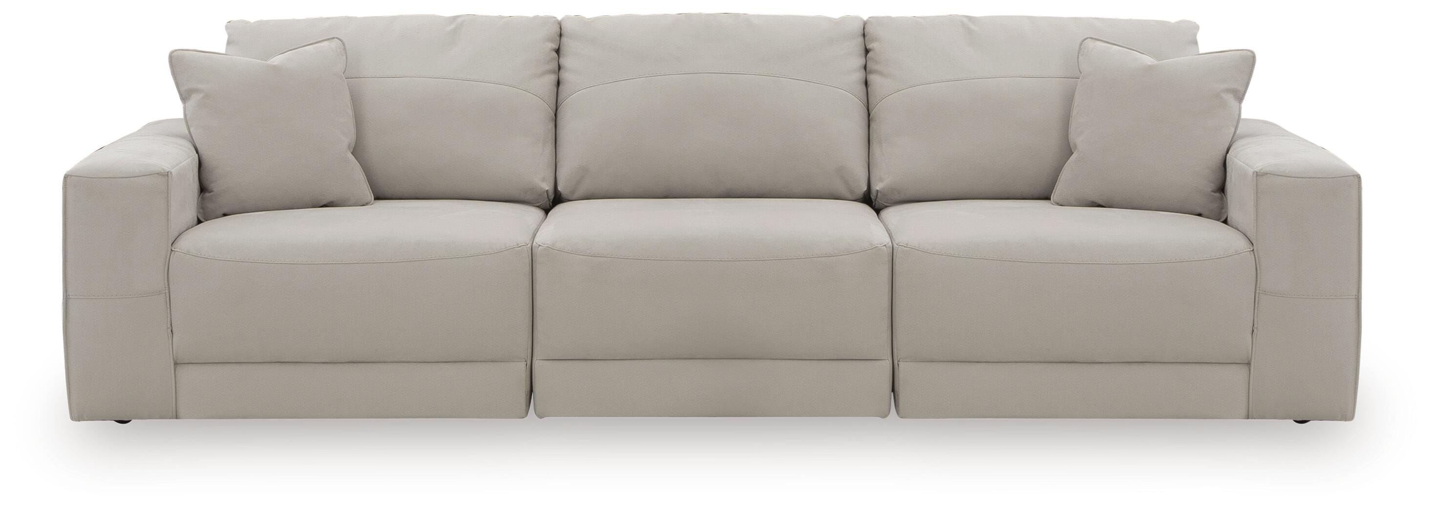Next-Gen Gaucho 3-Piece Sectional Sofa