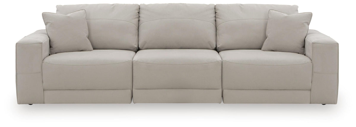 Next-Gen Gaucho 3-Piece Sectional Sofa