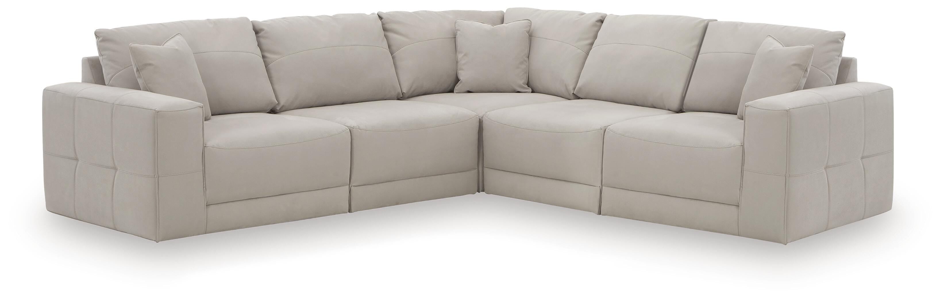 Next-Gen Gaucho 5-Piece Sectional