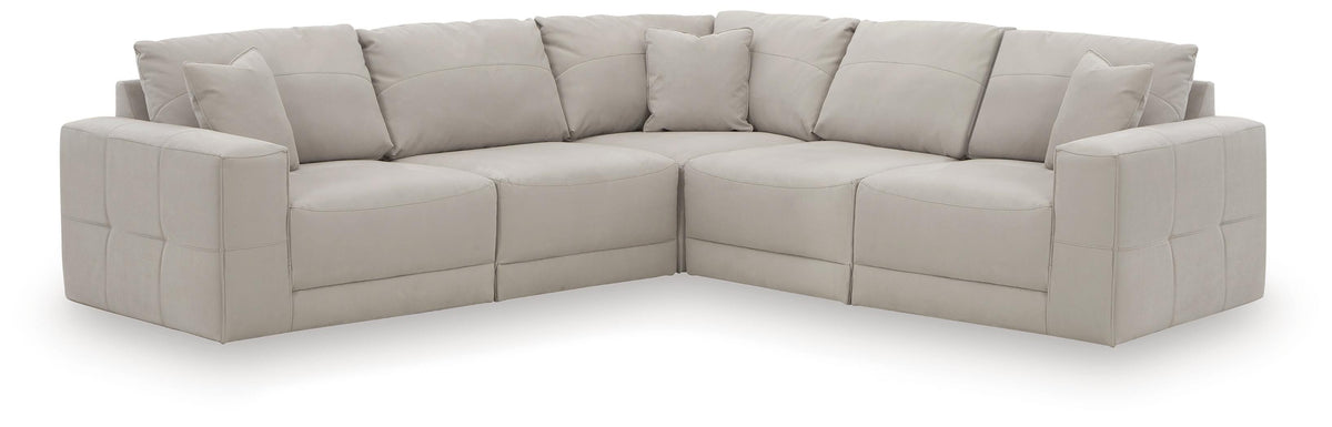 Next-Gen Gaucho 5-Piece Sectional