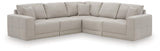 Next-Gen Gaucho 5-Piece Sectional