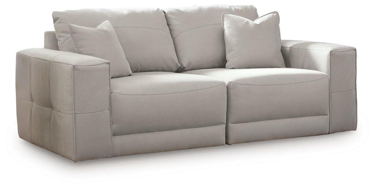 Next-Gen Gaucho 2-Piece Sectional Loveseat