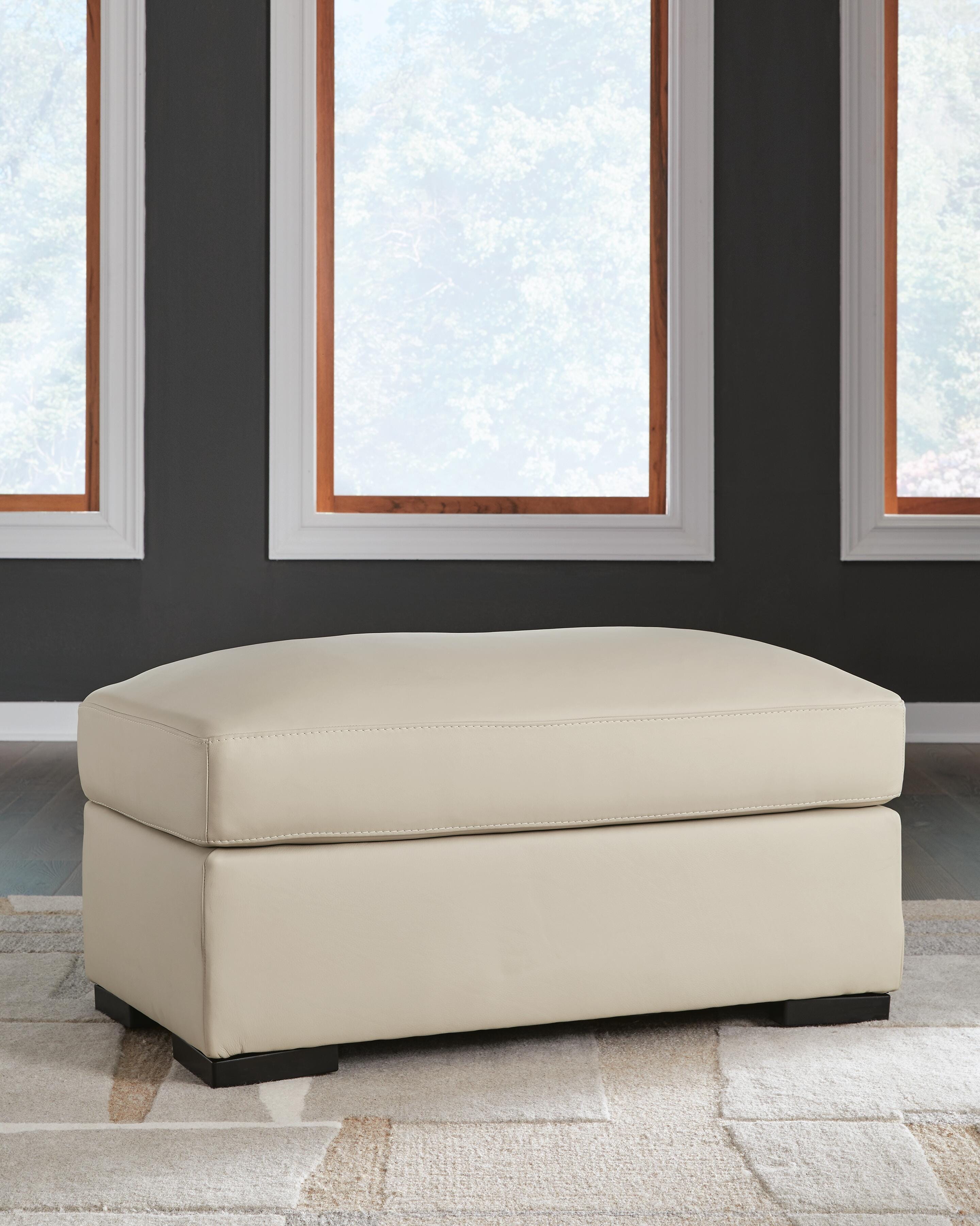 Treasure Trove Ottoman