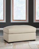 Treasure Trove Ottoman