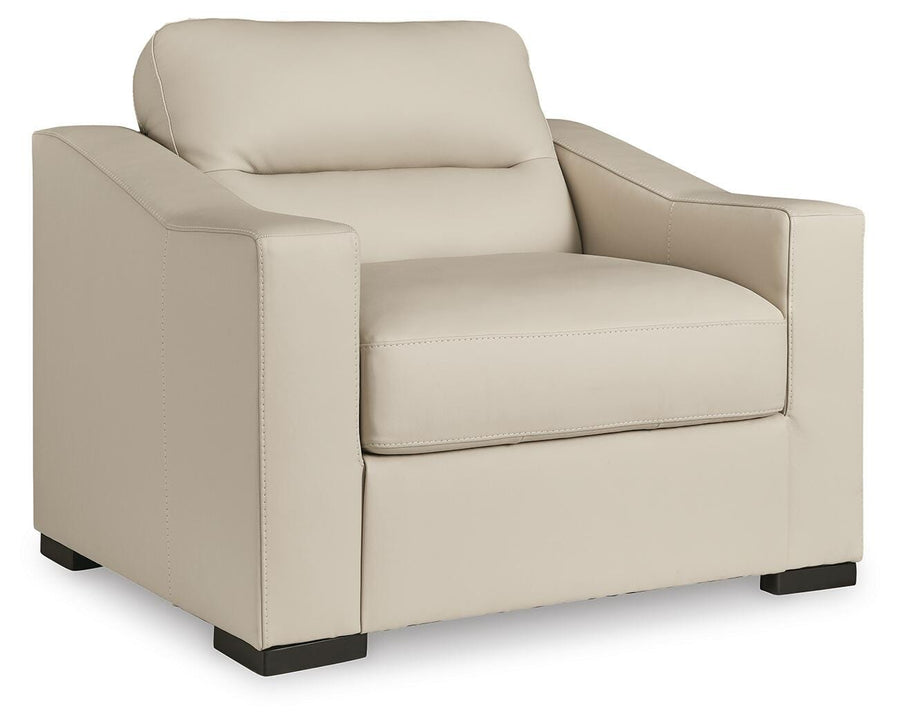 Treasure Trove Oversized Chair