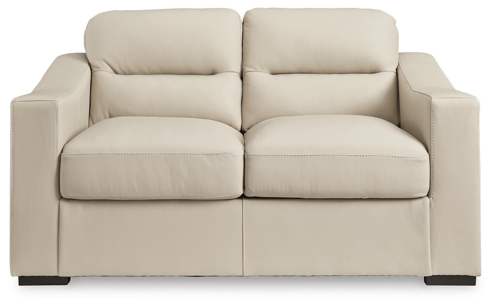 Treasure Trove Sofa and Loveseat