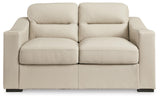Treasure Trove Sofa and Loveseat