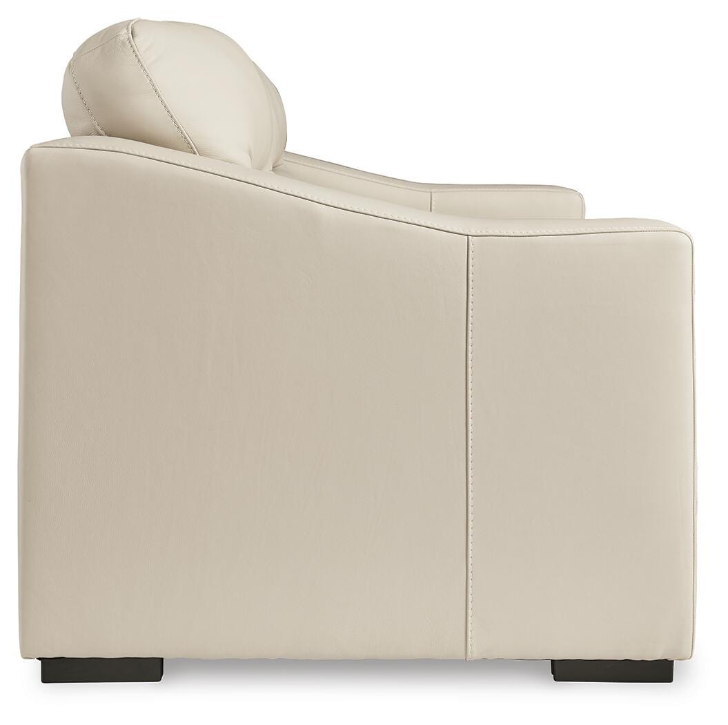 Treasure Trove Sofa and Loveseat