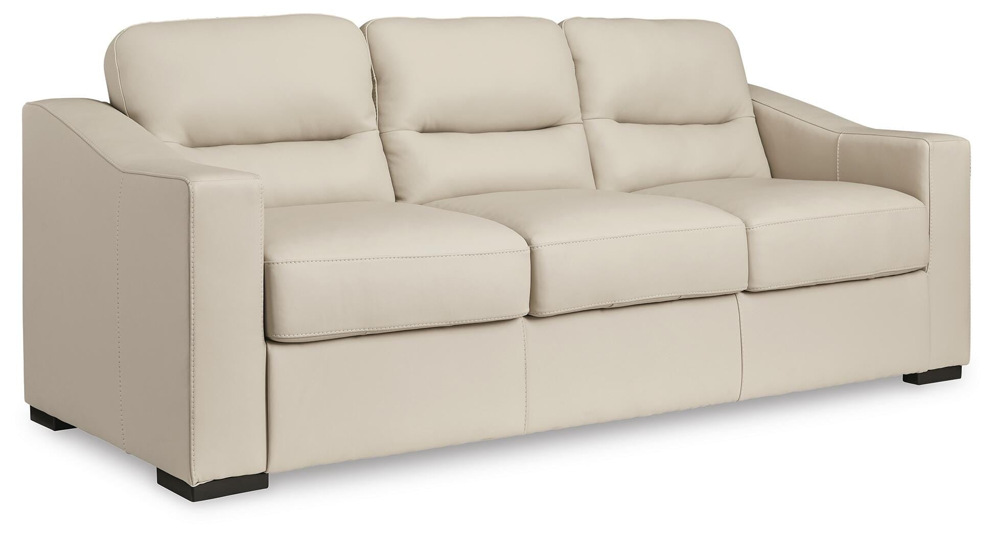 Treasure Trove Sofa and Loveseat