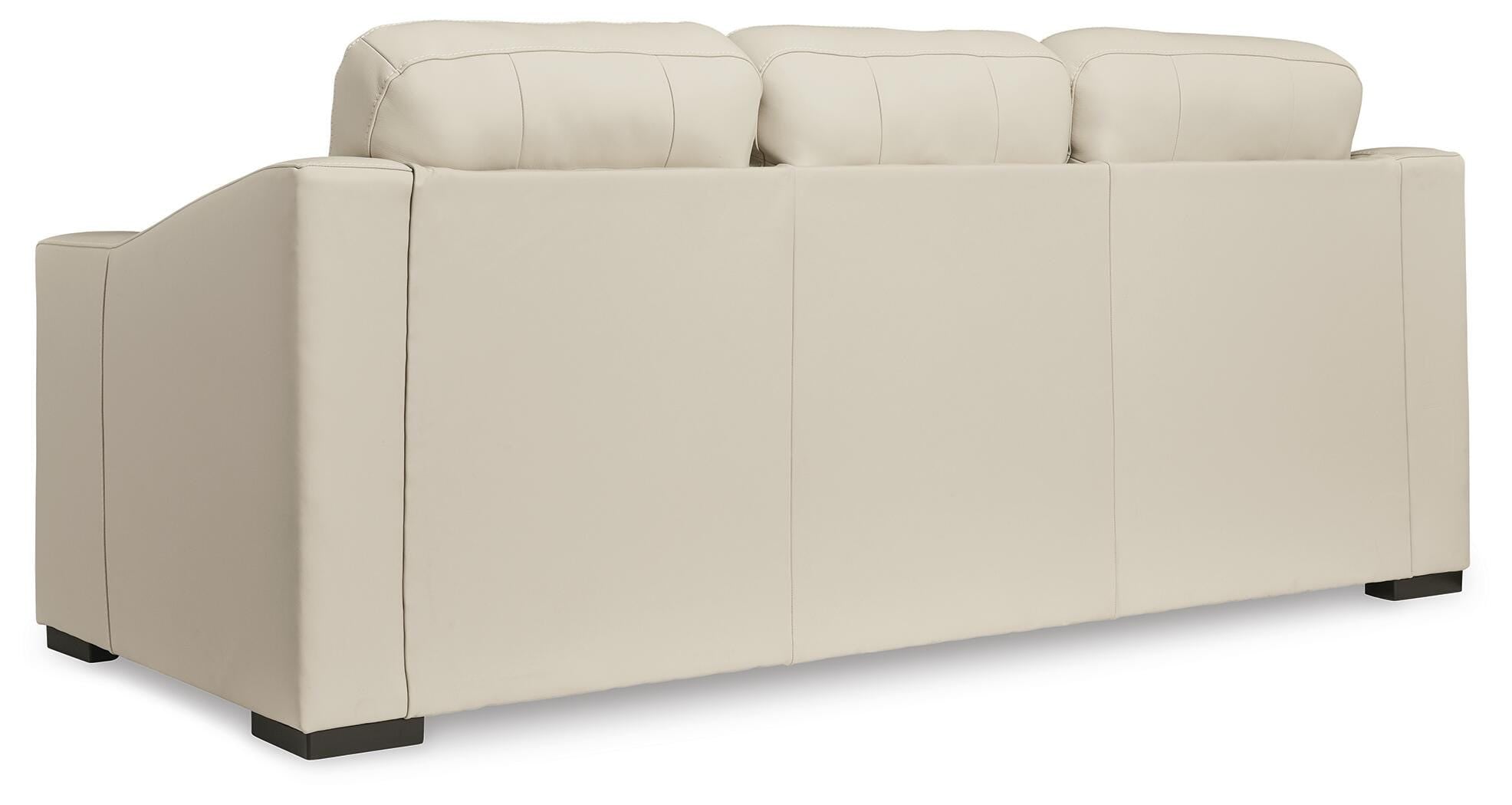 Treasure Trove Sofa and Loveseat