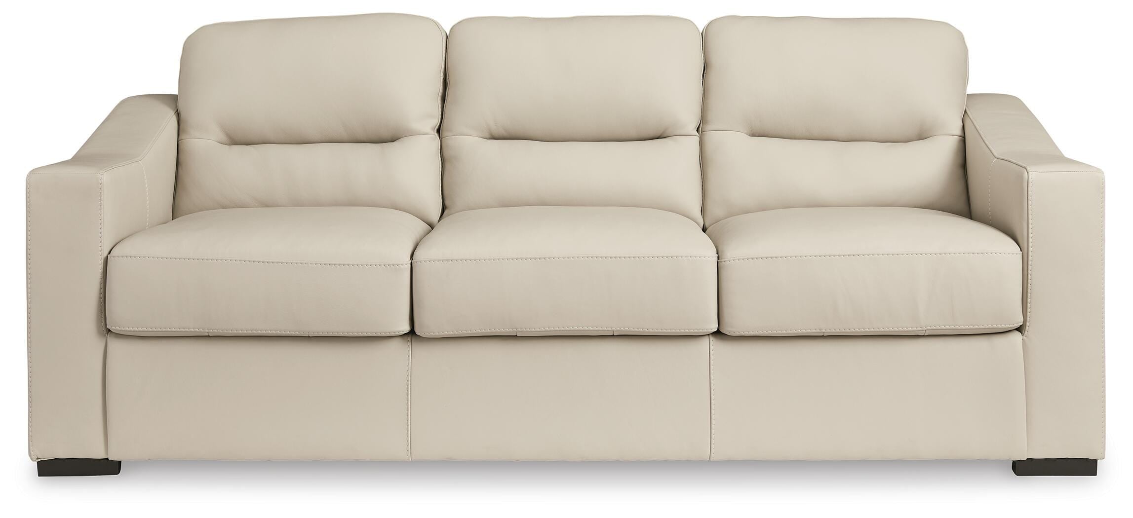 Treasure Trove Sofa and Loveseat