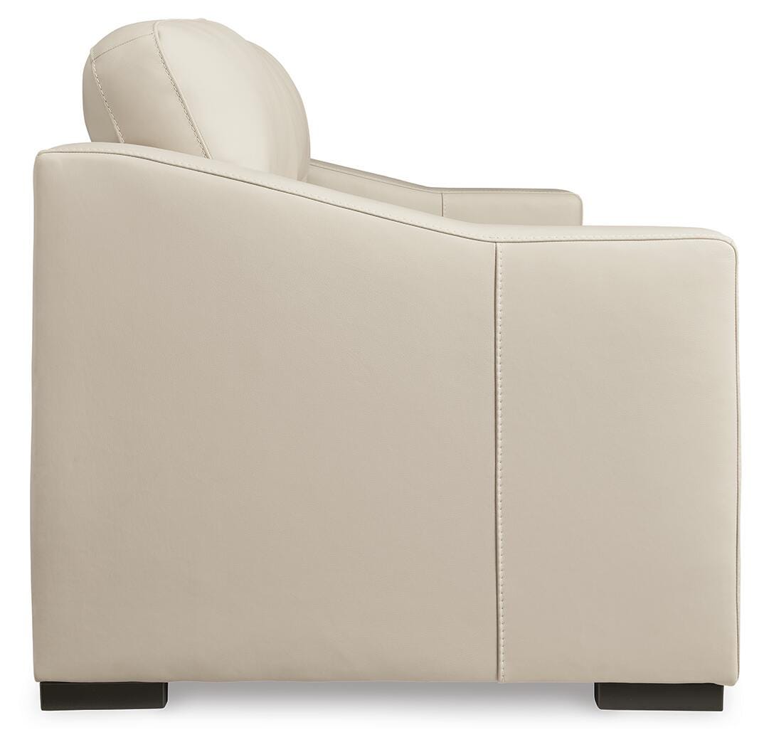 Treasure Trove Sofa and Loveseat