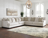 Rawcliffe 5-Piece Sectional