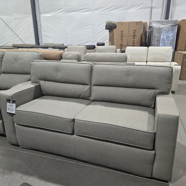 Tri-Fold RV Sofa Sleeper