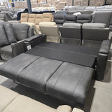 Tri-Fold RV Sofa Sleeper