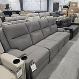 RV Theater Seating