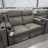 Reclining RV Couch
