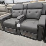 Reclining RV Couch