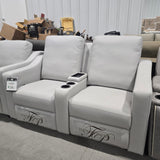 Reclining RV Couch