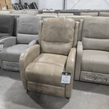 RV Pushback Recliner – Compact Camper Recliner