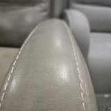 RV Pushback Recliner – Compact Camper Recliner