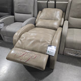 RV Pushback Recliner – Compact Camper Recliner