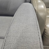 RV Pushback Recliner – Compact Camper Recliner