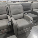 RV Pushback Recliner – Compact Camper Recliner