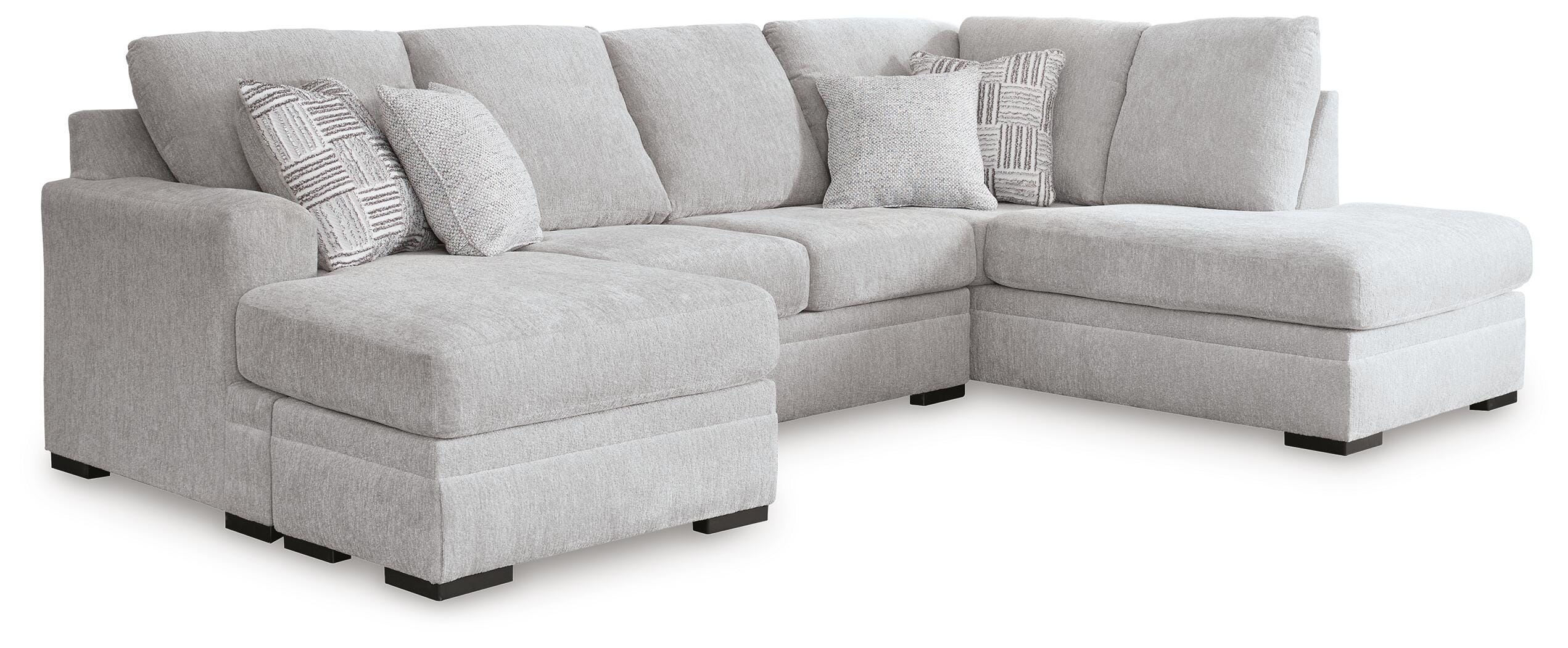 Gabyleigh 2-Piece Sectional with Chaise