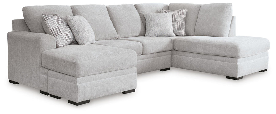 Gabyleigh 2-Piece Sectional with Chaise