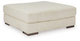 Lindyn 6-Piece Sectional with Ottoman
