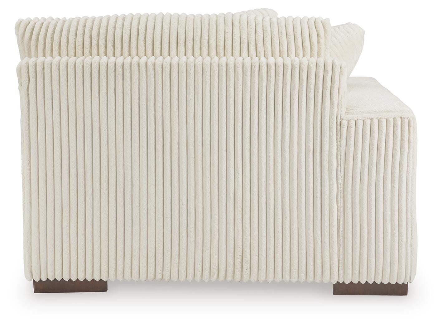 Lindyn 4-Piece Sectional with Chaise