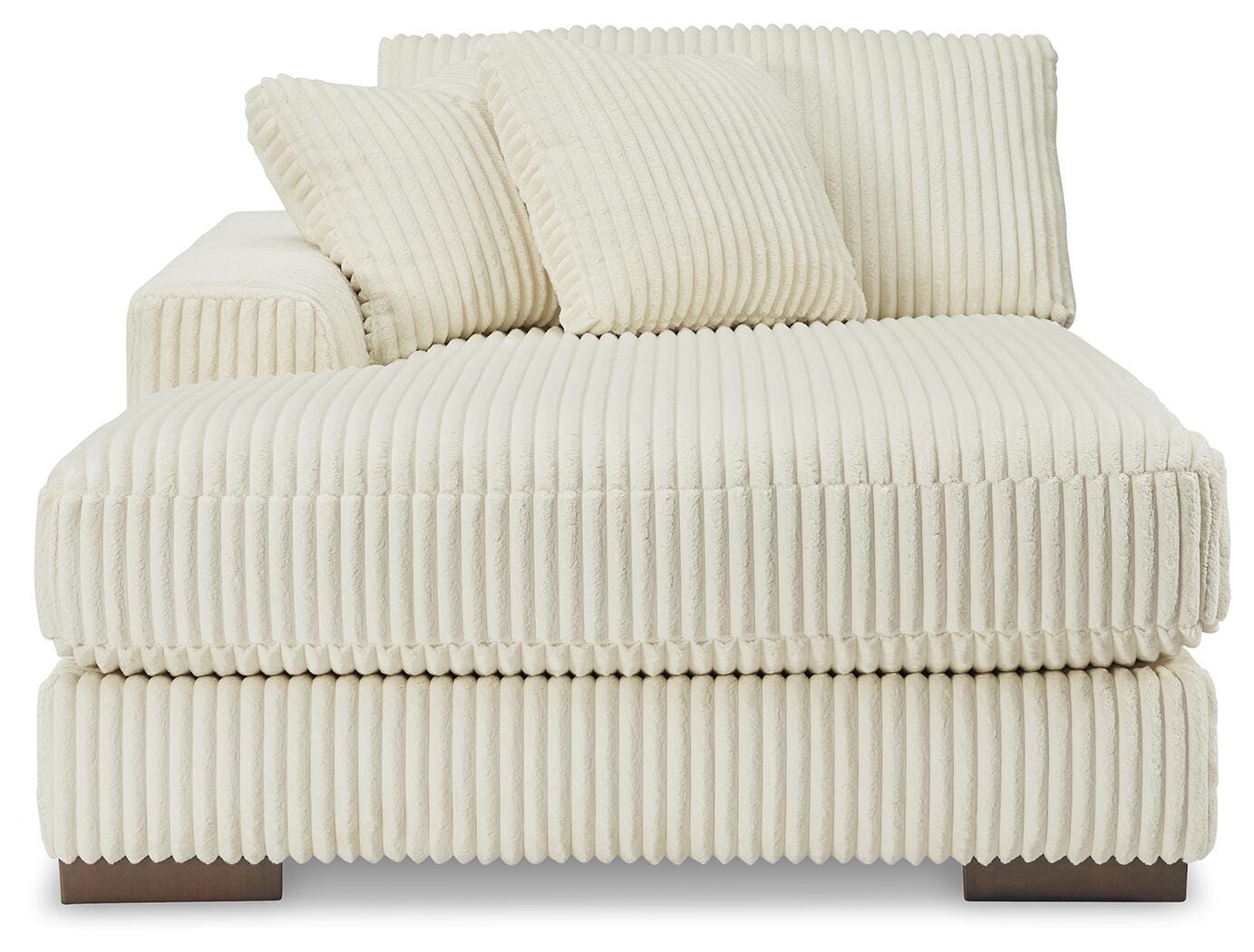 Lindyn 4-Piece Sectional with Chaise