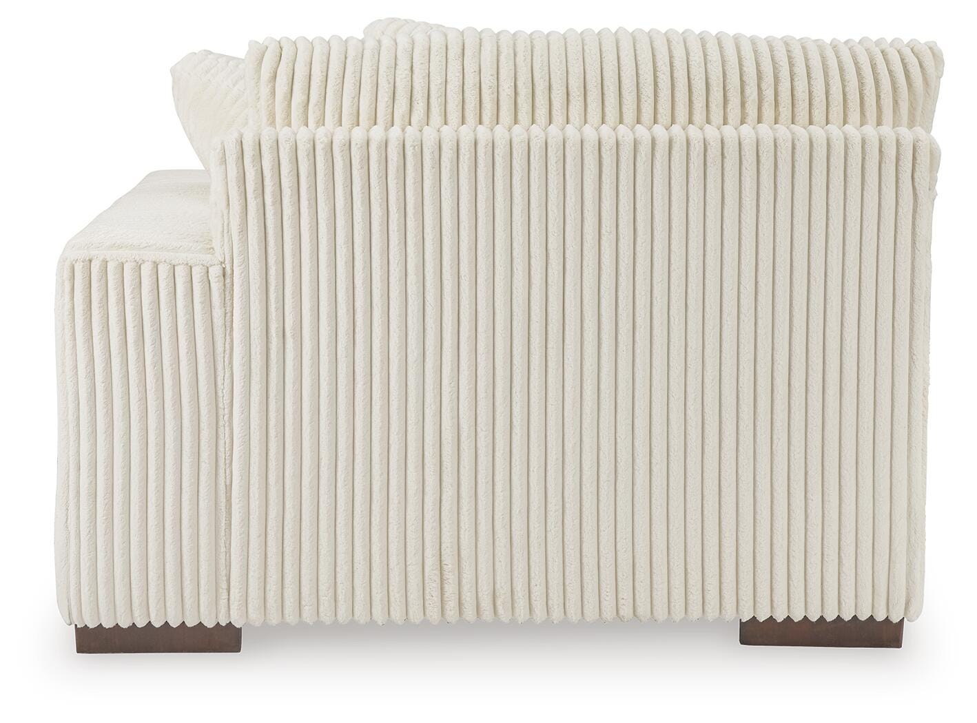 Lindyn 6-Piece Sectional with Ottoman