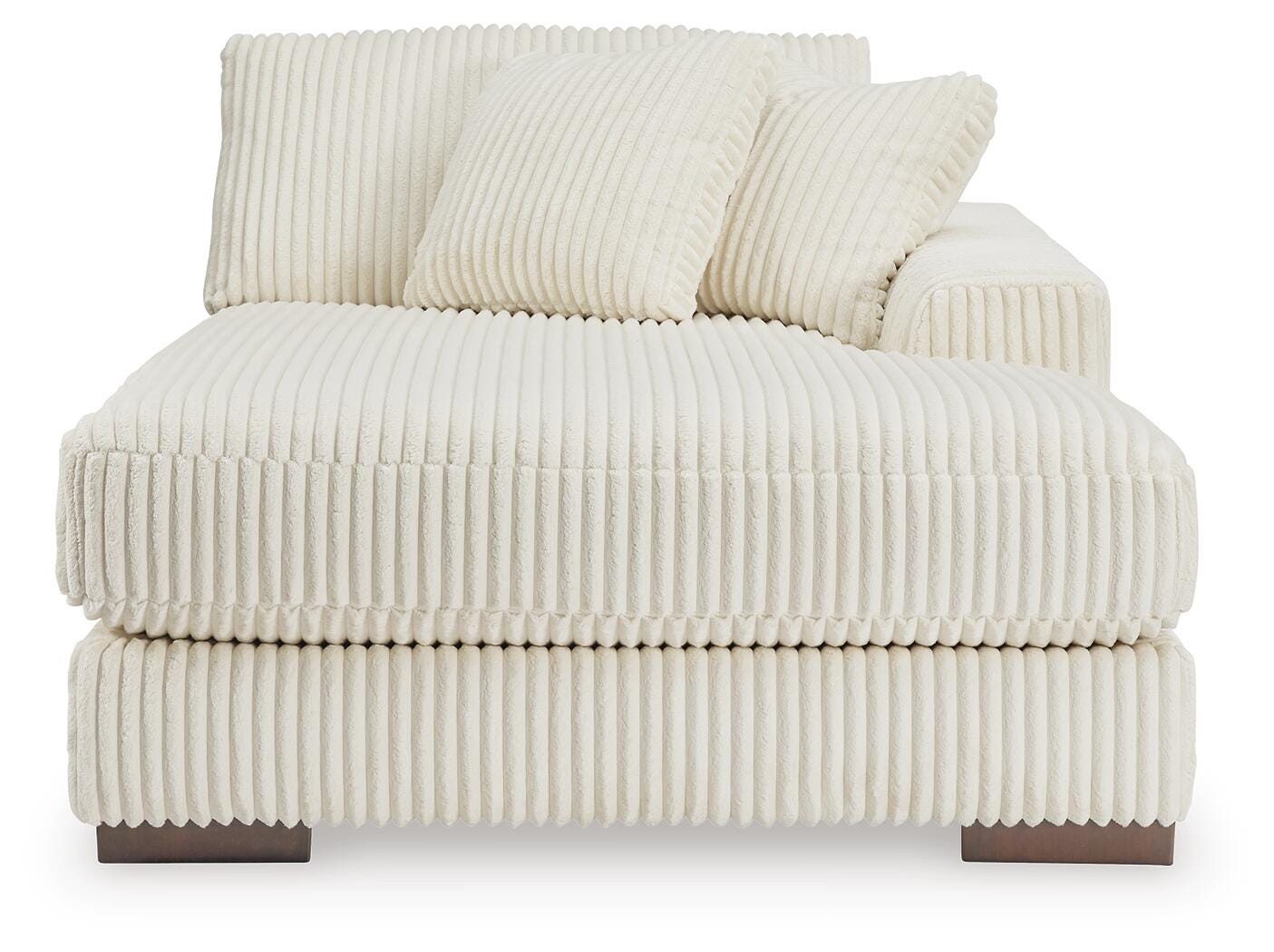 Lindyn 4-Piece Sectional with Chaise