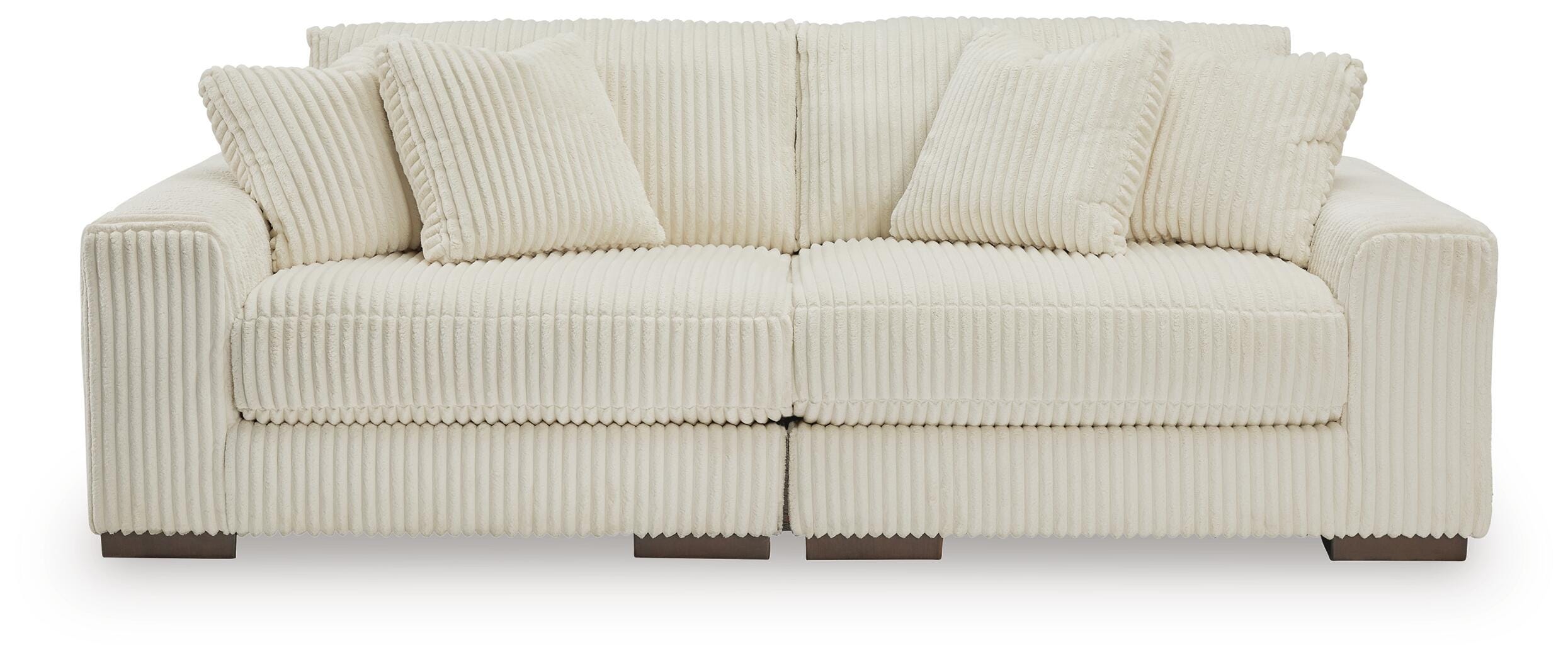 Lindyn 2-Piece Sectional Sofa