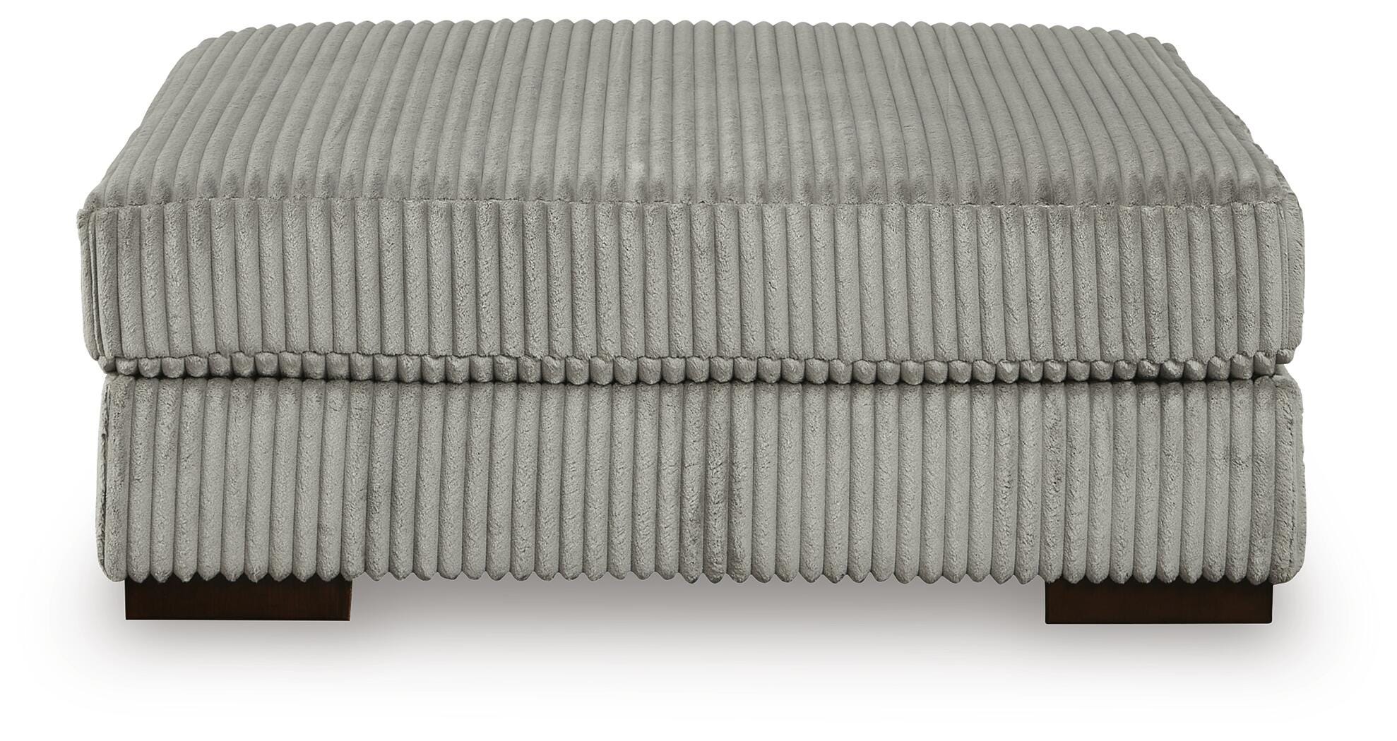 Lindyn 2-Piece Sectional with Ottoman