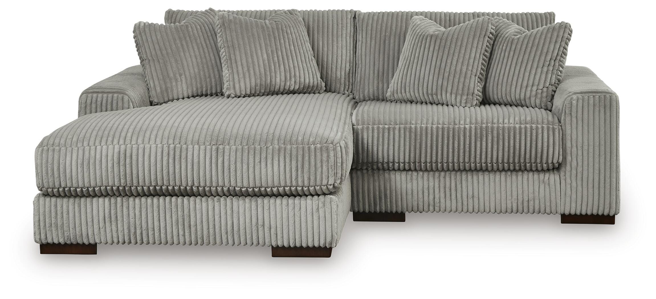 Lindyn 2-Piece Sectional with Chaise