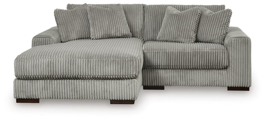Lindyn 2-Piece Sectional with Chaise