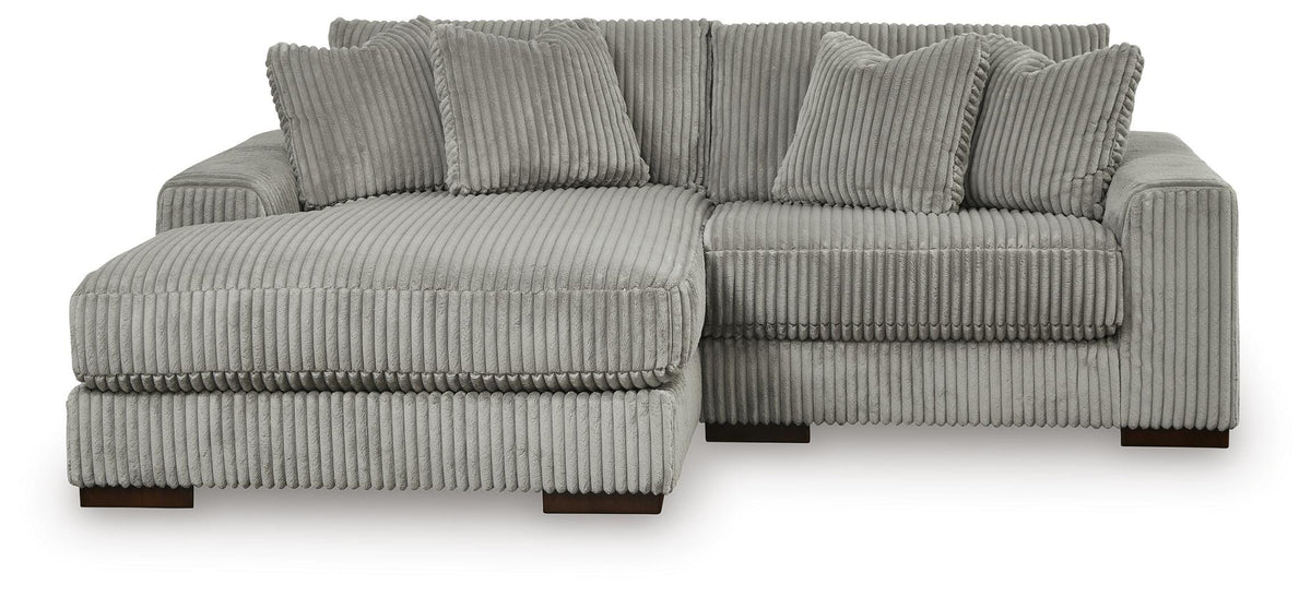 Lindyn 2-Piece Sectional with Chaise