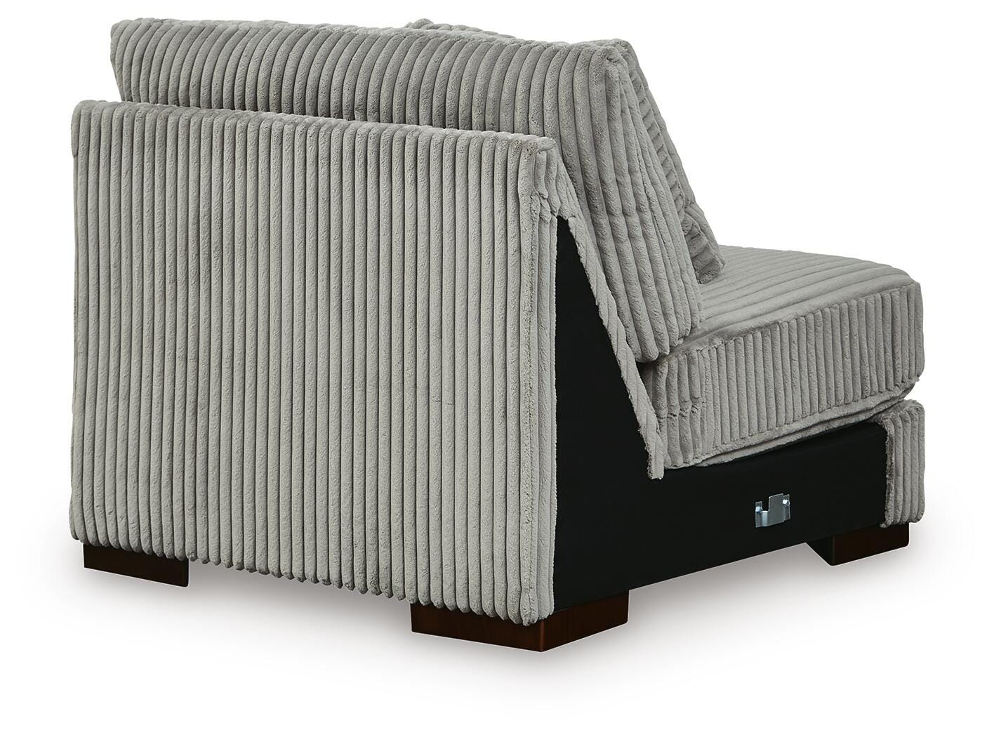 Lindyn 3-Piece Sectional and Chair