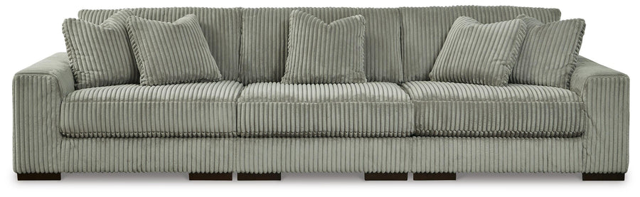 Lindyn 3-Piece Sectional Sofa