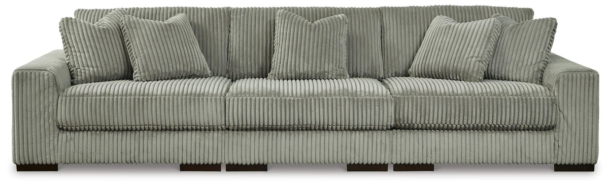 Lindyn 3-Piece Sectional Sofa