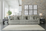 Lindyn 3-Piece Sectional Sofa