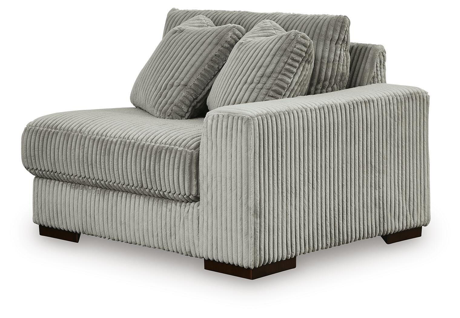 Lindyn 3-Piece Sectional Sofa