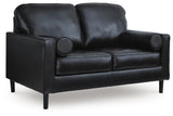Bryceview Sofa and Loveseat