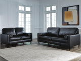 Bryceview Sofa and Loveseat