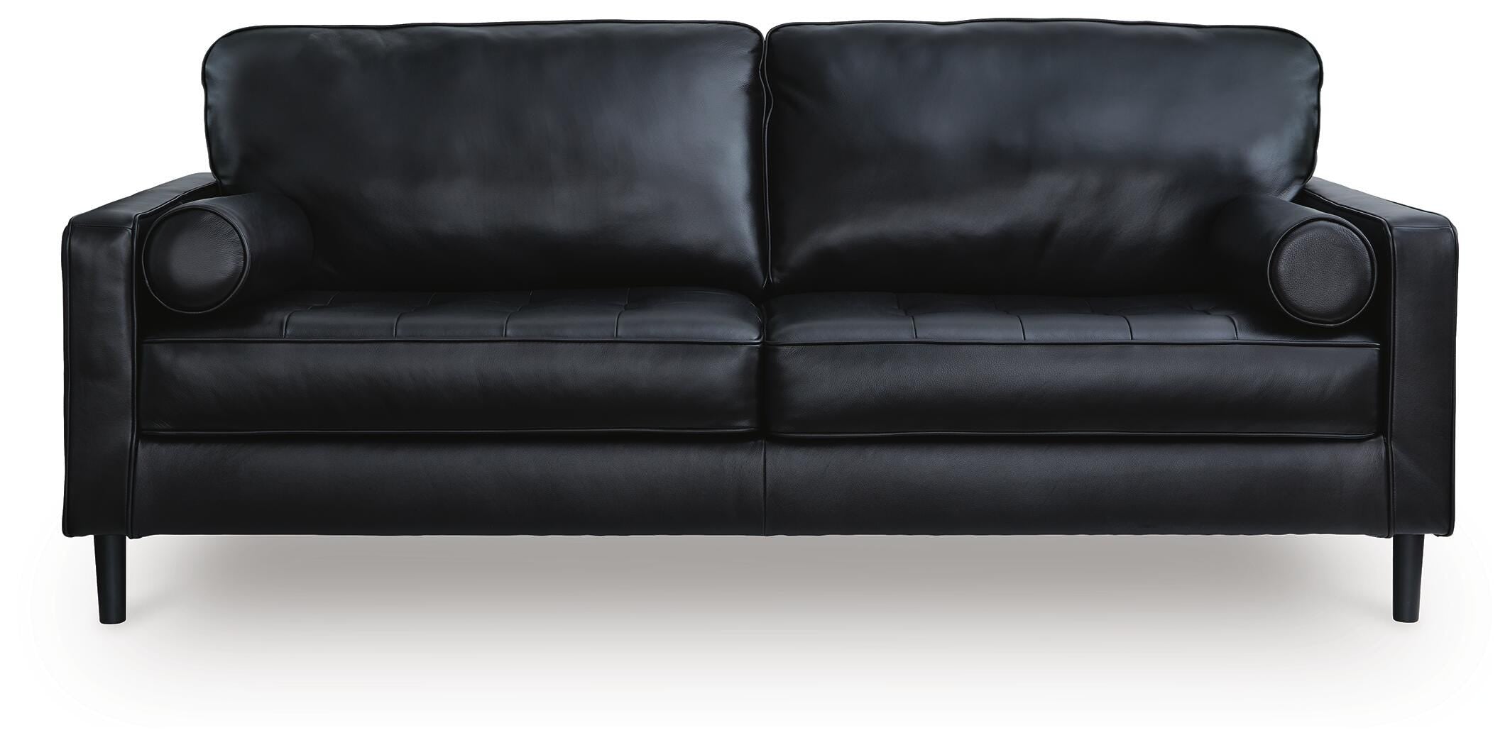Bryceview Sofa and Loveseat