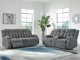 Observation Power Reclining Sofa and Power Recliner