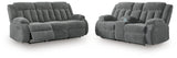 Observation Power Reclining Sofa and Power Recliner